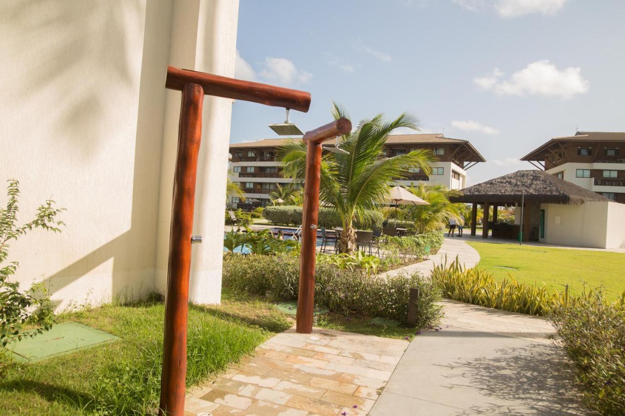 Resort Beira Mar Em Porto De Galinhas - Cupe Beach Living Ngoại thất bức ảnh
